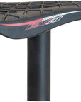Tioga D-Spyder Evo BMX Seat - Pivotal Black