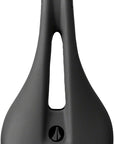 SDG Bel-Air V3 Overland Saddle Lux-Alloy Rails Black