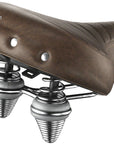 Selle Royal Drifter Plus Saddle - Brown