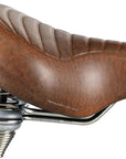 Selle Royal Drifter Plus Saddle - Brown