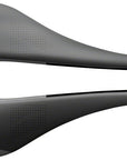 Selle Italia SLR Boost Superflow Saddle - Titanium Black S3