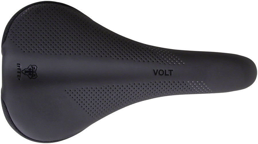 WTB Volt Saddle - Titanium Black Narrow