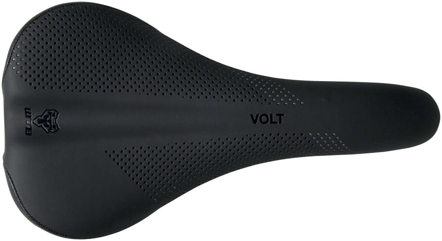 WTB Volt Saddle - Steel Black Medium