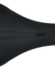 WTB Volt Saddle - Steel Black Medium
