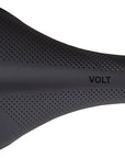 WTB Volt Saddle - Titanium Black Medium