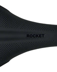 WTB Rocket Saddle - Titanium Black Medium