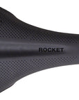 WTB Rocket Saddle - Chromoly Black Wide