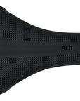 WTB SL8 Saddle - Chromoly Black Medium