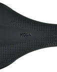 WTB Koda Saddle - Titanium Black Womens Wide