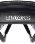 Brooks C17 All Weather Saddle - Steel Black Mens