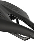 Fizik Vento Argo R1 Saddle - Carbon Black 150mm