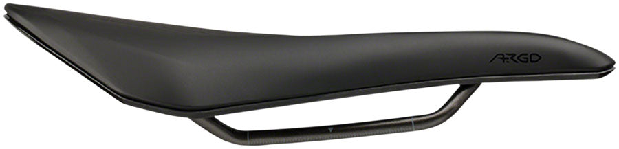 Fizik Vento Argo R3 Saddle - Kium Black 140mm