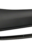Fizik Tempo Argo R5 Saddle - S-Alloy Black 150mm