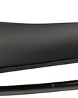 Fizik Vento Argo R5 Saddle - S-Alloy Black 150mm