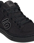 Five Ten Freerider Canvas Flat Shoes - Mens Core BLK/DGH Solid Gray/Gray Five 8