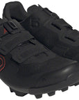 Five Ten Kestrel BOA Mountain Clipless Shoes - Mens Core BLK/Gray Six/Gray Four 10
