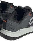 Five Ten Trailcross XT Flat Shoes - Mens Core Black/Ftwr White/Gray Six 11
