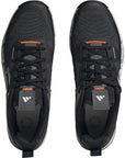 Five Ten Trailcross XT Flat Shoes - Mens Core BLK/Ftwr White/Gray Six 11.5