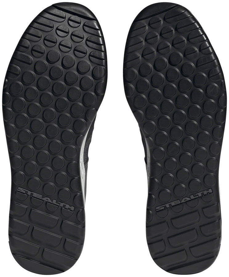 Five Ten Trailcross XT Flat Shoes - Mens Core Black/Ftwr White/Gray Six 9.5