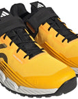 Five Ten Trailcross Mountain Clipless Shoes - Mens Gold/Black/Orange 9.5