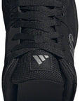 Five Ten Freerider Flat Shoes - Mens Core Black/Gray Three/Core Black 7