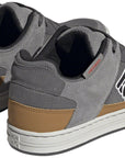 Five Ten Freerider Flat Shoes - Mens Gray Five/Gray One/Bronze Strata 9