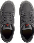 Five Ten Freerider Flat Shoes - Mens Gray Five/Gray One/Bronze Strata 12