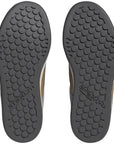 Five Ten Freerider Flat Shoes - Mens Gray Five/Gray One/Bronze Strata 11