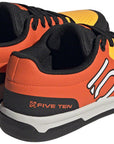 Five Ten Freerider Pro Flat Shoes - Mens Solar Gold/Ftwr White/Impact Orange 9