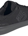 Five Ten Stealth Deluxe Canvas Flat Shoes - Mens Core BLK/Gray Five/Ftwr White 11.5