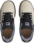 Freerider Pro Canvas Flat Shoes - Womens Sand Strata/Silver Violet/Core BLK 10