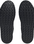Five Ten Impact Pro Mid Flat Shoes - Mens Core BLK/Gray Three/Gray Six 11.5