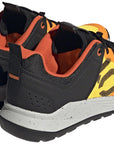 Five Ten Trailcross XT Flat Shoes - Mens Solar Gold/Core BLK/Impact Orange 12