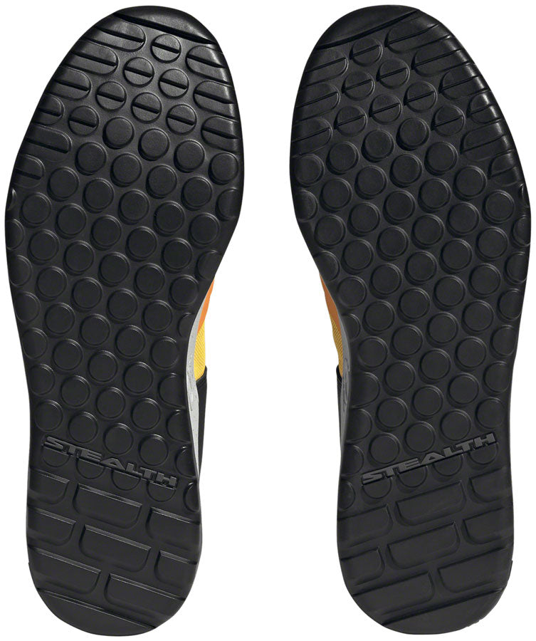 Five Ten Trailcross XT Flat Shoes - Mens Solar Gold/Core BLK/Impact Orange 10