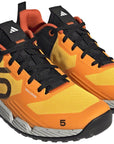 Five Ten Trailcross XT Flat Shoes - Mens Solar Gold/Core BLK/Impact Orange 12