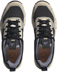 Five Ten Trailcross XT Flat Shoes - Womens Gray Six/Silver Violet/Acid Orange 6.5