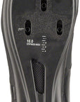 Garneau Course Air Lite XZ Road Shoes - Black 46.5