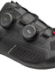 Garneau Course Air Lite XZ Road Shoes - Black 41.5