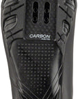 Garneau Granite XC Mountain Clipless Shoes - Black 41