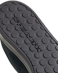 Five Ten Sleuth Flat Shoes - Mens Black/Charcoal/Oat 8