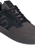 Five Ten Sleuth Flat Shoes - Mens Black/Charcoal/Oat 11