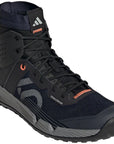 Trailcross Mid Pro Shoes - Mens Legend Ink/Gray Three/Coral Fusion 10.5