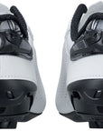 Sidi Shot 2S Road Shoes - Mens White/Black 44.5