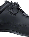 Sidi Sixty Road Shoes - Mens Black/Black 42.5