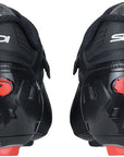 Sidi Ergo 5 Mega Road Shoes - Mens Matte Black 45