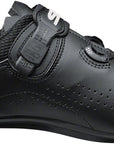 Sidi Genius 10 Mega Road Shoes - Mens Black 42.5