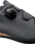 Sidi Fast 2 Road Shoes - Mens Anthracite Bronze 44