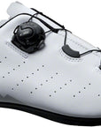 Sidi Fast 2 Road Shoes - Mens White/Gray 47