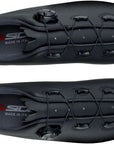 Sidi Fast 2 Road Shoes - Mens Black 45.5