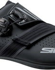 Sidi Prima Road Shoes - Mens Black/Black 42.5